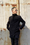 BORIS BIDJAN SABERI Jacket OUTDOOR JACKET 4.ST F1502F-W